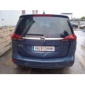 OPEL ZAFIRA TOURER C (P12)