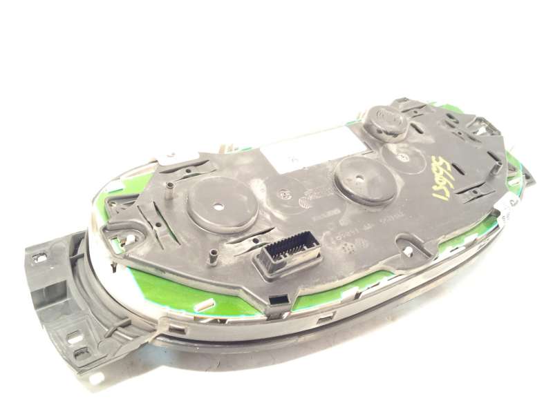 Recambio de cuadro instrumentos para dacia dokker monospace (ke_) 1.5 dci (keaj, keah) referencia OEM IAM 248103900R - Blanco 5
