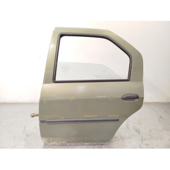 PUERTA TRASERA IZQUIERDA 821017311R 