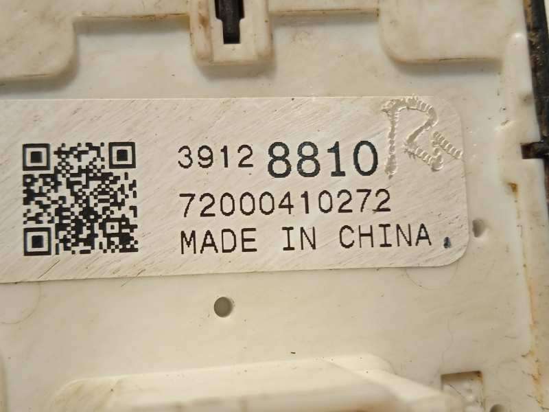Recambio de mando limpia para opel astra k lim. 5türig 1.6 cdti dpf referencia OEM IAM 39128810 - Negro 4