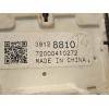 Recambio de mando limpia para opel astra k lim. 5türig 1.6 cdti dpf referencia OEM IAM 39128810  