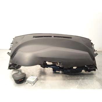 KIT AIRBAG 55401F4090C4 45130F4030C1 73960F4011