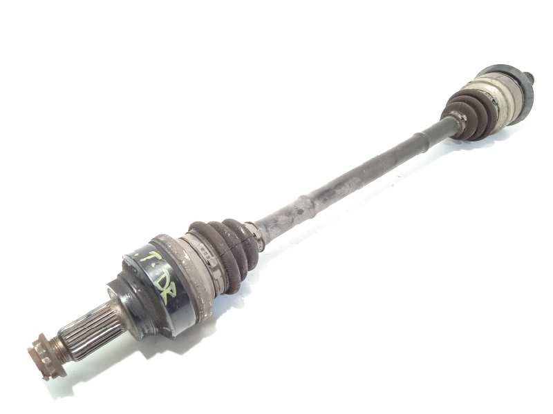 TRANSMISION TRASERA DERECHA 7624206 33207624206