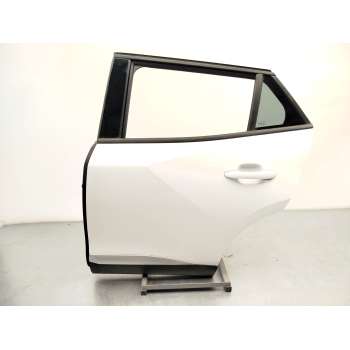 PUERTA TRASERA IZQUIERDA 9831048680 