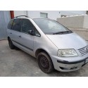 VOLKSWAGEN SHARAN (7M6/7M9)