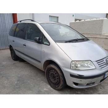 VOLKSWAGEN SHARAN (7M6/7M9) de desguace