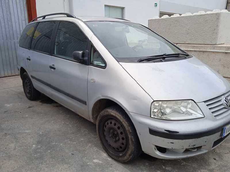 VOLKSWAGEN SHARAN (7M6/7M9)