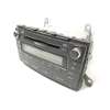 Recambio de sistema audio / radio cd para toyota avensis sedán (_t27_) 1.8 (zrt271_) referencia OEM IAM 8612005150  