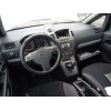 opel zafira / zafira family b (a05) del año 2007