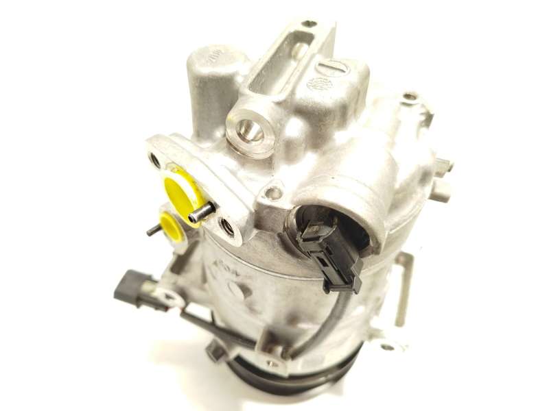 Recambio de compresor aire acondicionado para hyundai i20 iii (bc3, bi3) 1.2 referencia OEM IAM 97701Q0000 - Gris 3