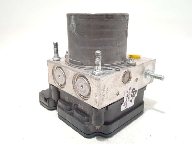 Recambio de abs para audi a1 sportback (8xa, 8xf) 1.6 tdi referencia OEM IAM 6C0614517L 6C0907379L 26964 2