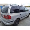 volkswagen sharan (7m6/7m9) del año 2002