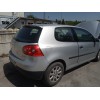 volkswagen golf v (1k1) del año 2004