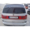 VOLKSWAGEN SHARAN (7M6/7M9)