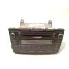 Recambio de sistema audio / radio cd para toyota avensis sedán (_t27_) 1.8 (zrt271_) referencia OEM IAM 8612005150  
