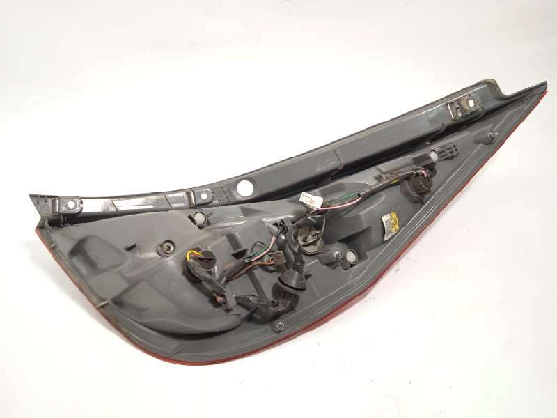 Recambio de piloto trasero izquierdo para hyundai i30 classic referencia OEM IAM 924012L0  924012L010 - Rojo 3