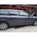 AUDI A6 ALLROAD C6 (4FH)