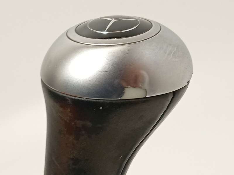 Recambio de palanca cambio para mercedes-benz clase b sports tourer (w245) b 180 cdi (245.207) referencia OEM IAM 169267056 4