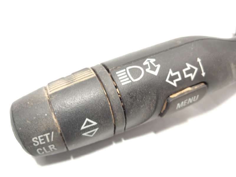Recambio de mando luces para opel astra k lim. 5türig 1.6 cdti dpf referencia OEM IAM 39043503 - Negro 2