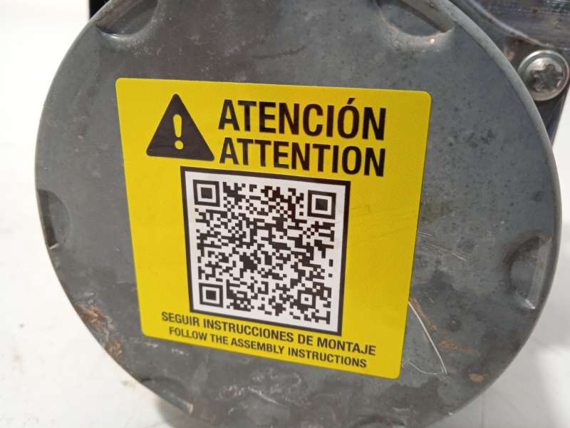 Recambio de abs para seat arona (kj7, kjp) 1.0 tsi referencia OEM IAM 2Q0614517CP 0265957271 0265310427 - Gris 5