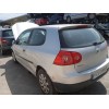 volkswagen golf v (1k1) del año 2004