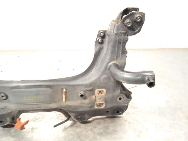 Recambio de puente delantero para fiat 500l (351_, 352_) 1.4 (199lyb1b) referencia OEM IAM 51966048 519660480 00519660480 - Blanco 3