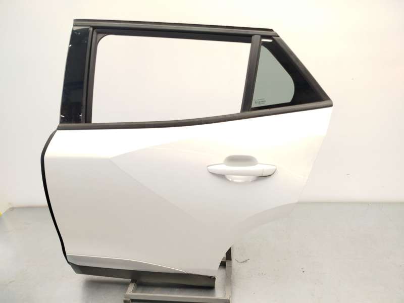 Recambio de puerta trasera izquierda para peugeot 2008 ii (ud_, us_, uy_, uj_, ur_, uc_) 1.2 puretech 130 referencia OEM IAM 983 3