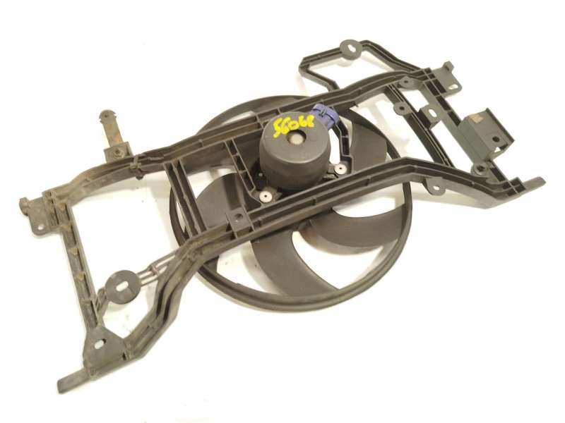 ELECTROVENTILADOR 214810048R 