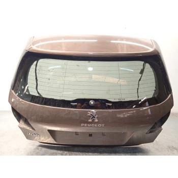 Recambio de porton trasero para peugeot 308 allure referencia OEM IAM 1610669880 9677891980 