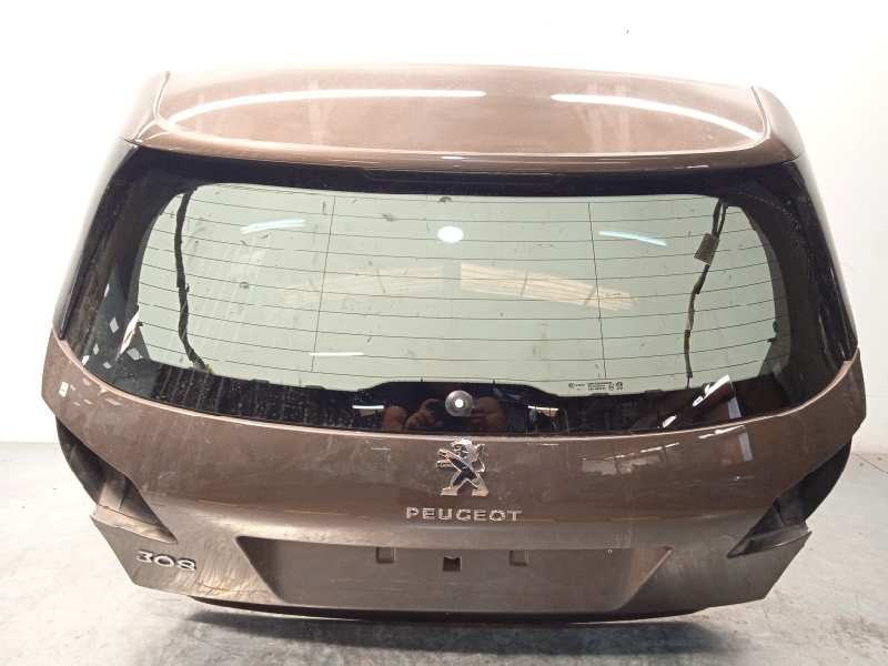 PORTON TRASERO 1610669880 9677891980 