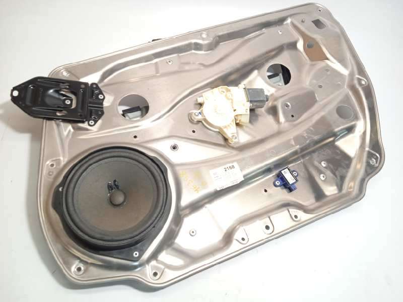 Recambio de elevalunas delantero derecho para mercedes-benz clase e (w212) lim. 250 cdi blueefficiency (212.003) referencia OEM - Negro