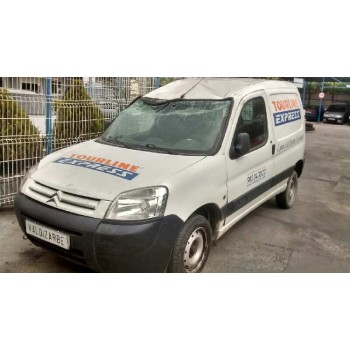 citroën berlingo del año 2009