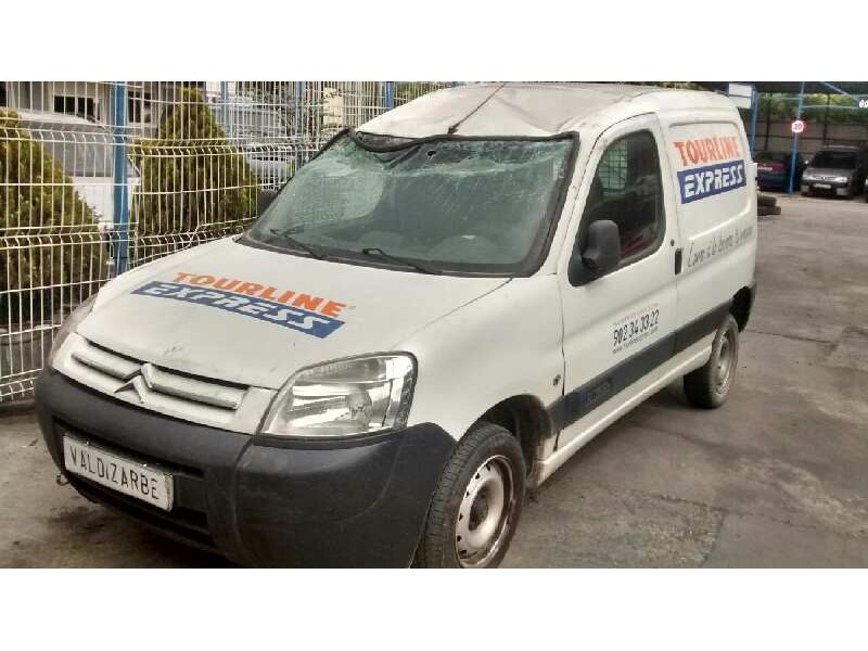 CITROËN BERLINGO