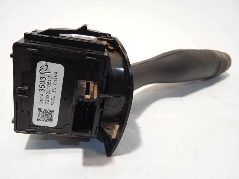 Recambio de mando luces para opel astra k lim. 5türig 1.6 cdti dpf referencia OEM IAM 39043503 - Negro 3