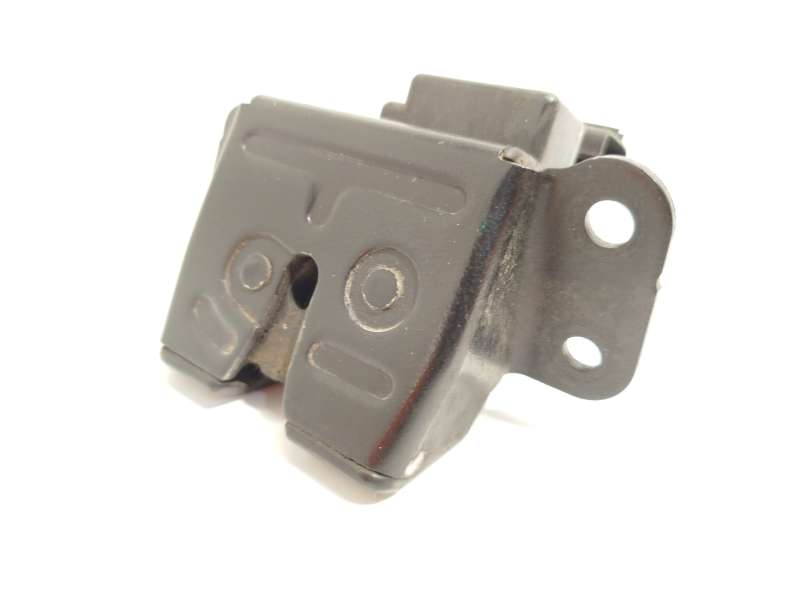 Recambio de cerradura maletero / porton para hyundai ix20 1.6 cat referencia OEM IAM 812301H000 2