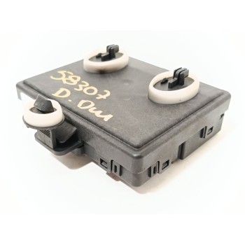 MODULO ELECTRONICO 3WA959592A 3WA959592 
