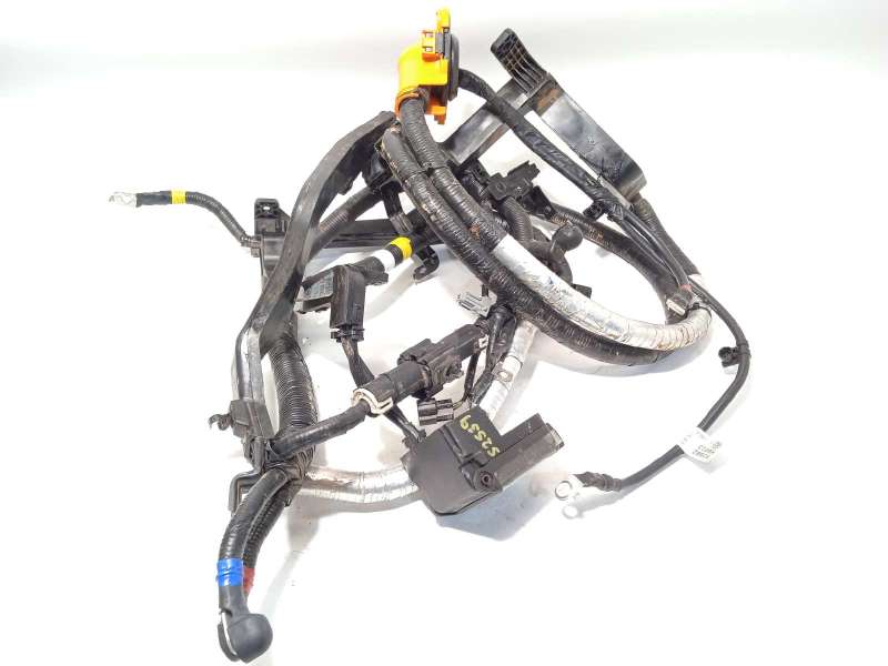 Recambio de modulo electronico para kia rio (yb) 1.0 tgdi cat referencia OEM IAM 91662H8013 - Rojo 2