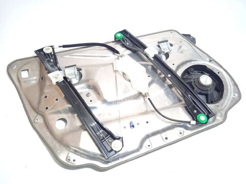 Recambio de elevalunas delantero derecho para mercedes-benz clase e (w212) lim. 250 cdi blueefficiency (212.003) referencia OEM - Negro 2