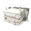 Recambio de sistema audio / radio cd para toyota avensis sedán (_t27_) 1.8 (zrt271_) referencia OEM IAM 8612005150  