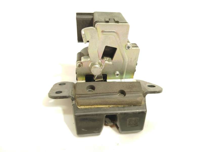 Recambio de cerradura maletero / porton para hyundai ix20 1.6 cat referencia OEM IAM 812301H000 3