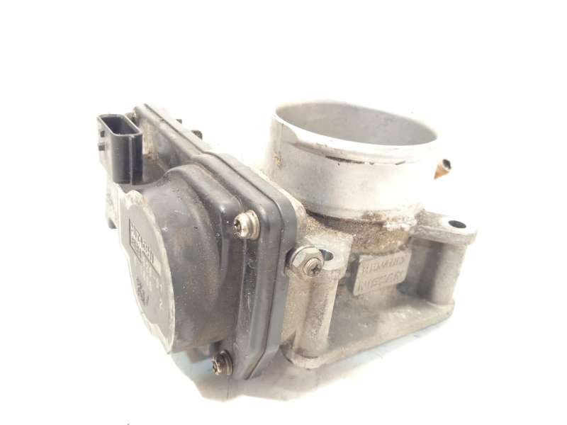 Recambio de caja mariposa para nissan juke (f15) 1.6 referencia OEM IAM 161191KA0B 2
