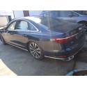 AUDI A8 (4N2/4N8)