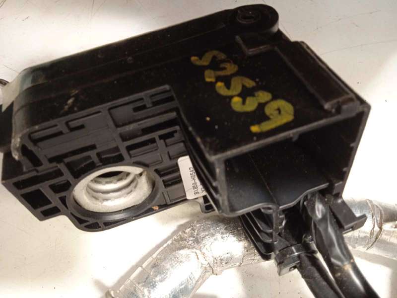 Recambio de modulo electronico para kia rio (yb) 1.0 tgdi cat referencia OEM IAM 91662H8013 - Rojo 3