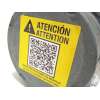 Recambio de abs para audi a1 sportback (8xa, 8xf) 1.6 tdi referencia OEM IAM 6C0614517L 6C0907379L 26964