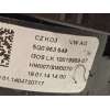 Recambio de anillo airbag para seat leon (5f1) fr referencia OEM IAM 5Q0953549  