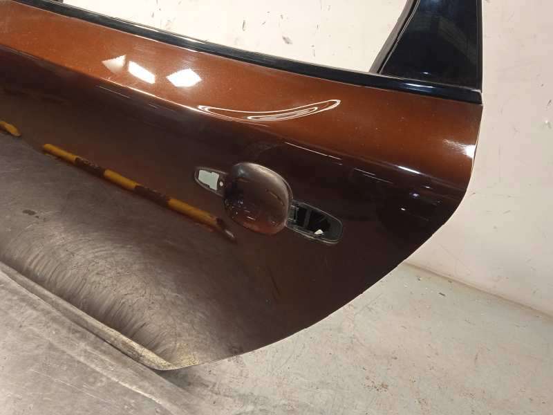 Recambio de puerta trasera izquierda para volvo v40 cross country pro referencia OEM IAM 32321999 2