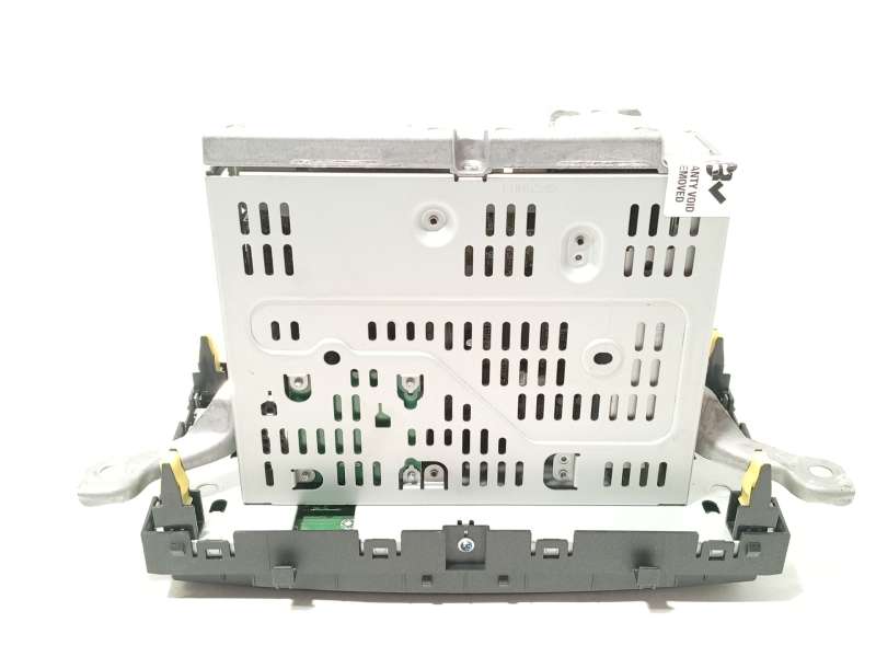 Recambio de sistema audio / radio cd para toyota avensis sedán (_t27_) 1.8 (zrt271_) referencia OEM IAM 8612005150 - Granate 6