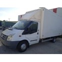 FORD TRANSIT CAJA CERRADA '06
