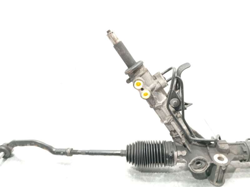 Recambio de cremallera direccion para nissan primastar furgoneta (x83) 2.0 dci 115 referencia OEM IAM 8200720420 93859964 2