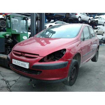 PEUGEOT 307 (S1)